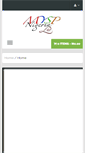 Mobile Screenshot of myspnigeria.com
